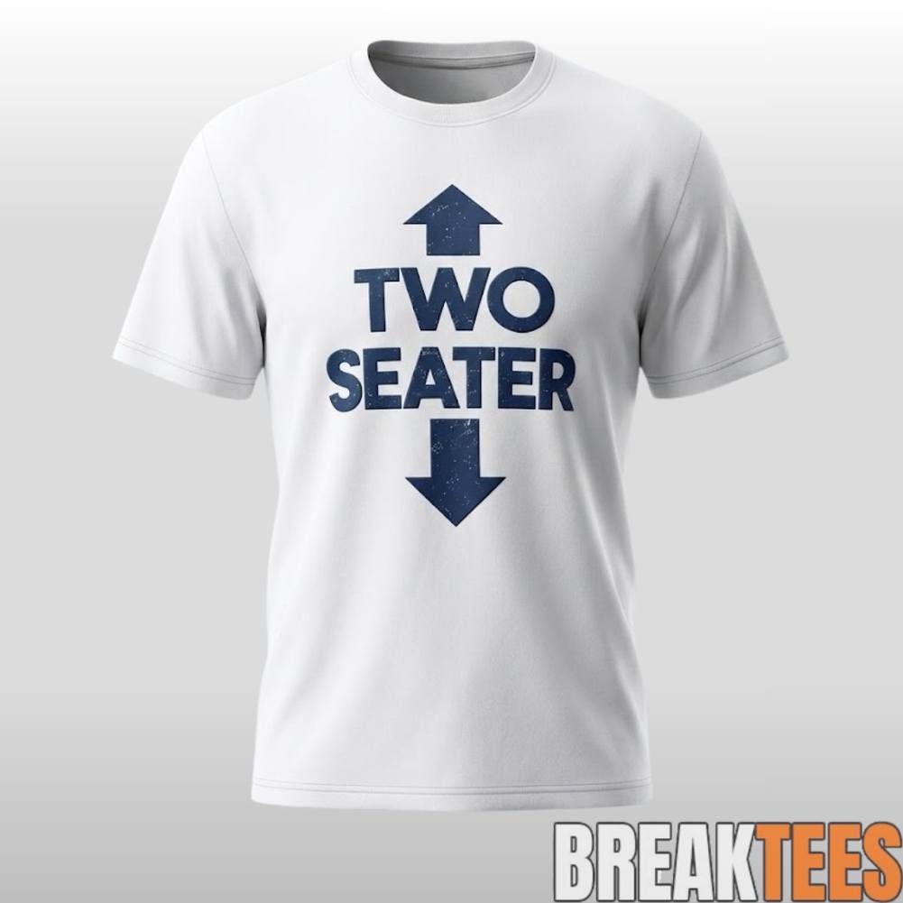 The Boys Two Seater Shirt Unisex T-shirt, Sweatshirt, Hoodie, Long Sleeve Tee - T-Shirt, Sweatshirt, Hoodie