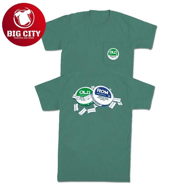 The Buzzin’ 3.0 Old Row Two Sided Shirt Unisex T-shirt, Sweatshirt, Hoodie, Long Sleeve Tee - T-Shirt, Sweatshirt, Hoodie