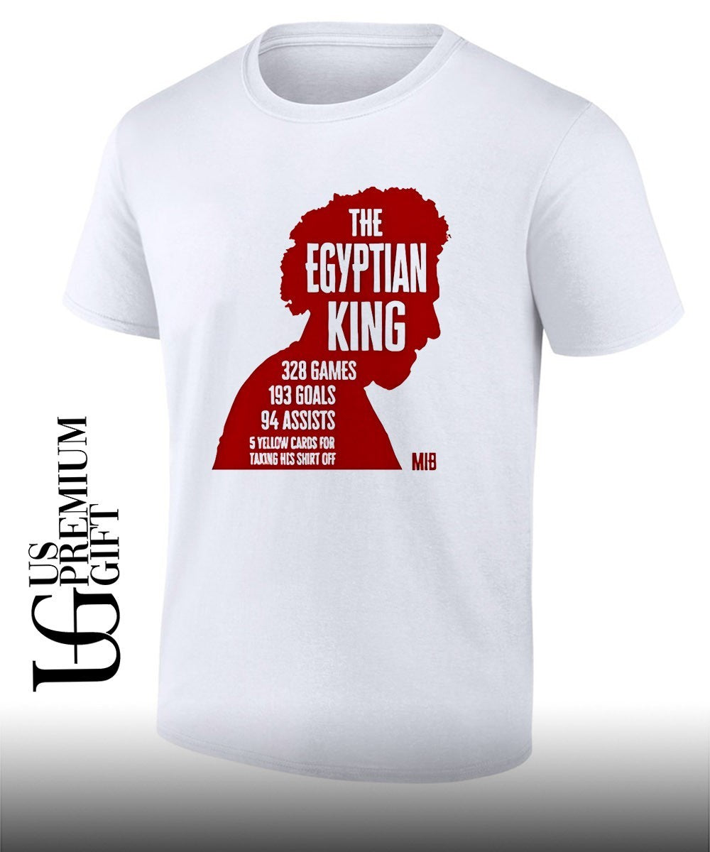 The Egyptian King shirt Unisex T-shirt, Sweatshirt, Hoodie, Long Sleeve Tee - T-Shirt, Sweatshirt, Hoodie