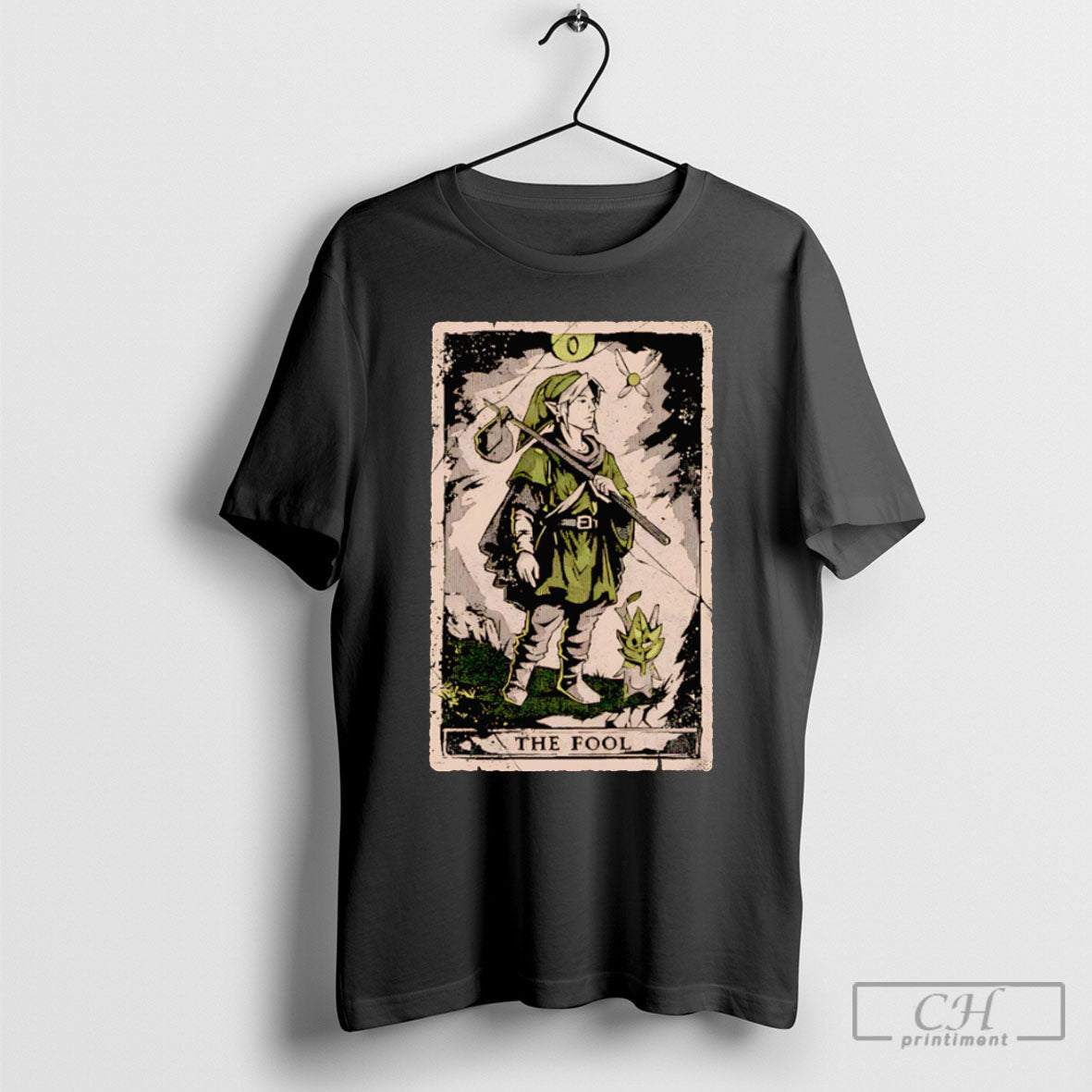 The Fool A Heros Welcome Shirt Unisex T-shirt, Sweatshirt, Hoodie, Long Sleeve Tee - T-Shirt, Sweatshirt, Hoodie