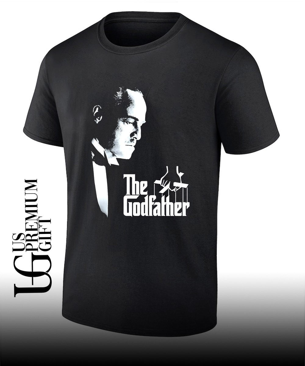 The Godfather Vito Corleone shirt Unisex T-shirt, Sweatshirt, Hoodie, Long Sleeve Tee - T-Shirt, Sweatshirt, Hoodie