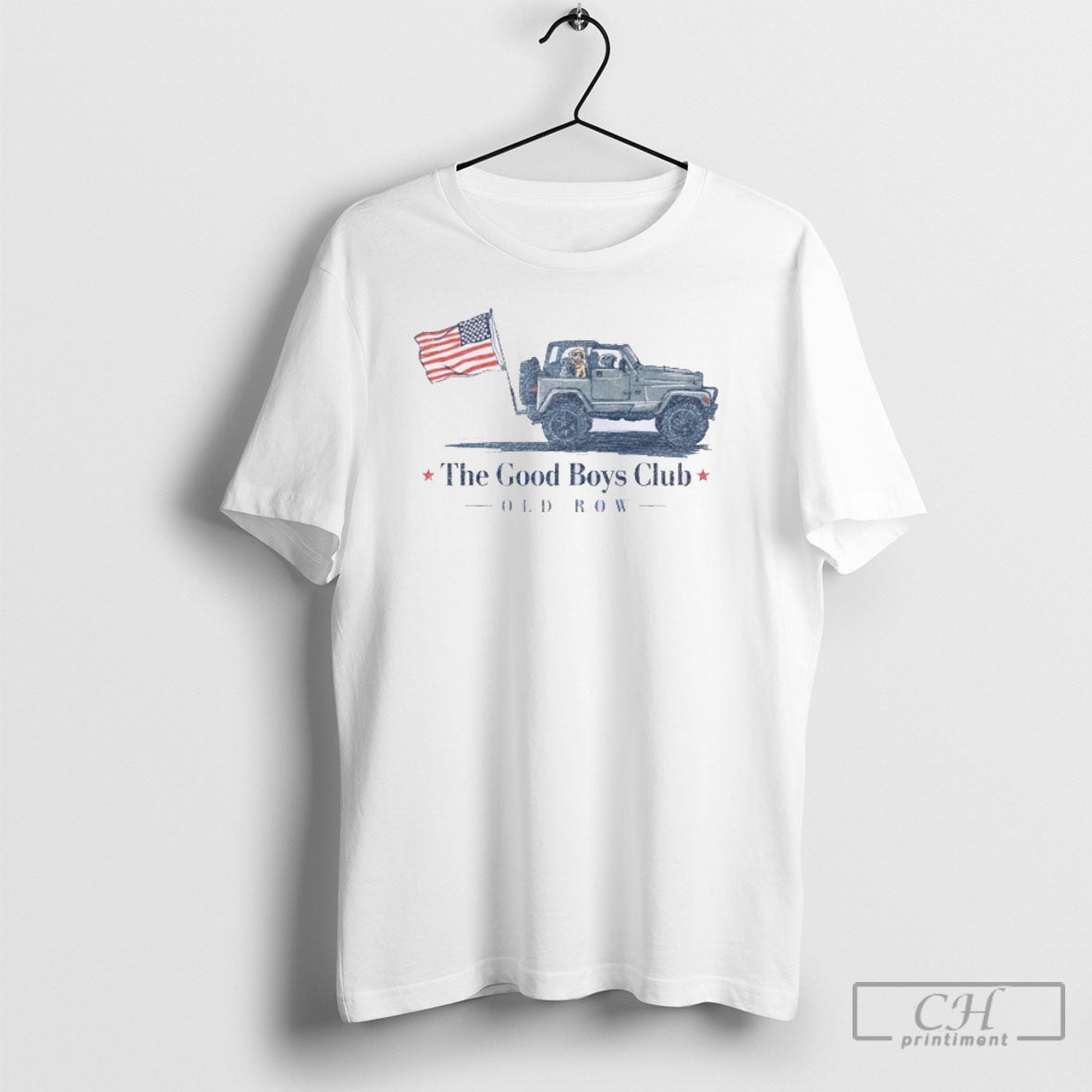 The Good Boys Club Old Row Shirt Unisex T-shirt, Sweatshirt, Hoodie, Long Sleeve Tee - T-Shirt, Sweatshirt, Hoodie