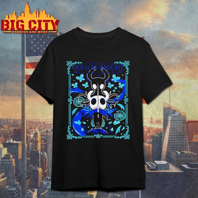 The Hollow Knight Tarot card parody shirt Unisex T-shirt, Sweatshirt, Hoodie, Long Sleeve Tee - T-Shirt, Sweatshirt, Hoodie