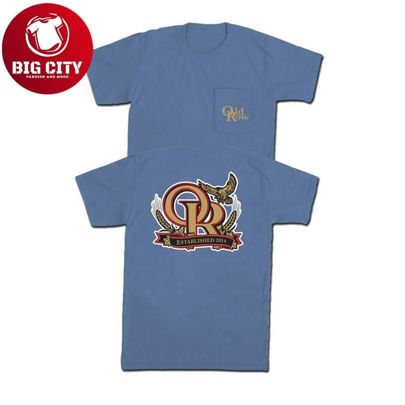 The Midwest Lager Old Row Two Sided Shirt Unisex T-shirt, Sweatshirt, Hoodie, Long Sleeve Tee - T-Shirt, Sweatshirt, Hoodie