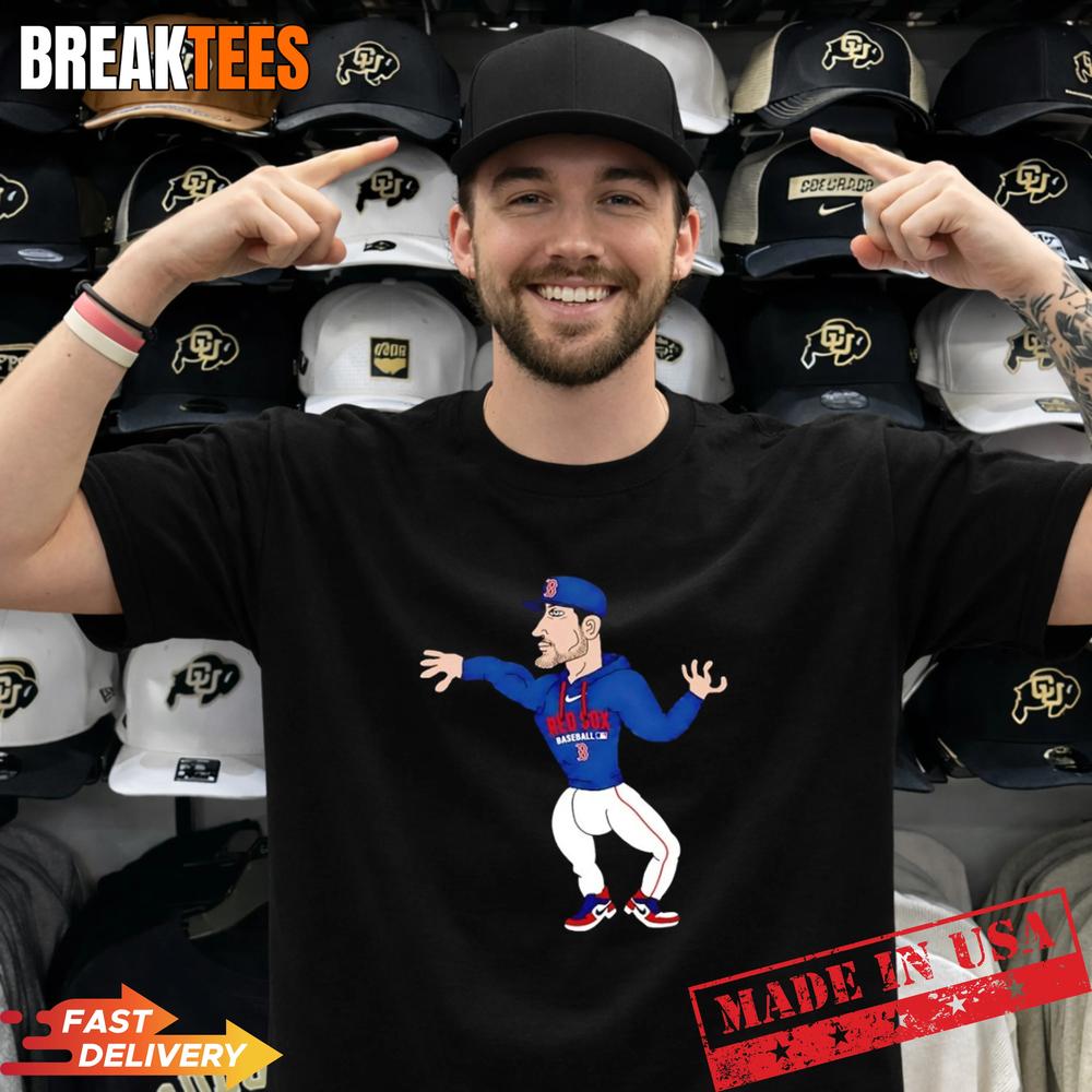 The Red Sox Chad baseball meme T-Shirt Unisex T-shirt, Sweatshirt, Hoodie, Long Sleeve Tee - T-Shirt, Sweatshirt, Hoodie