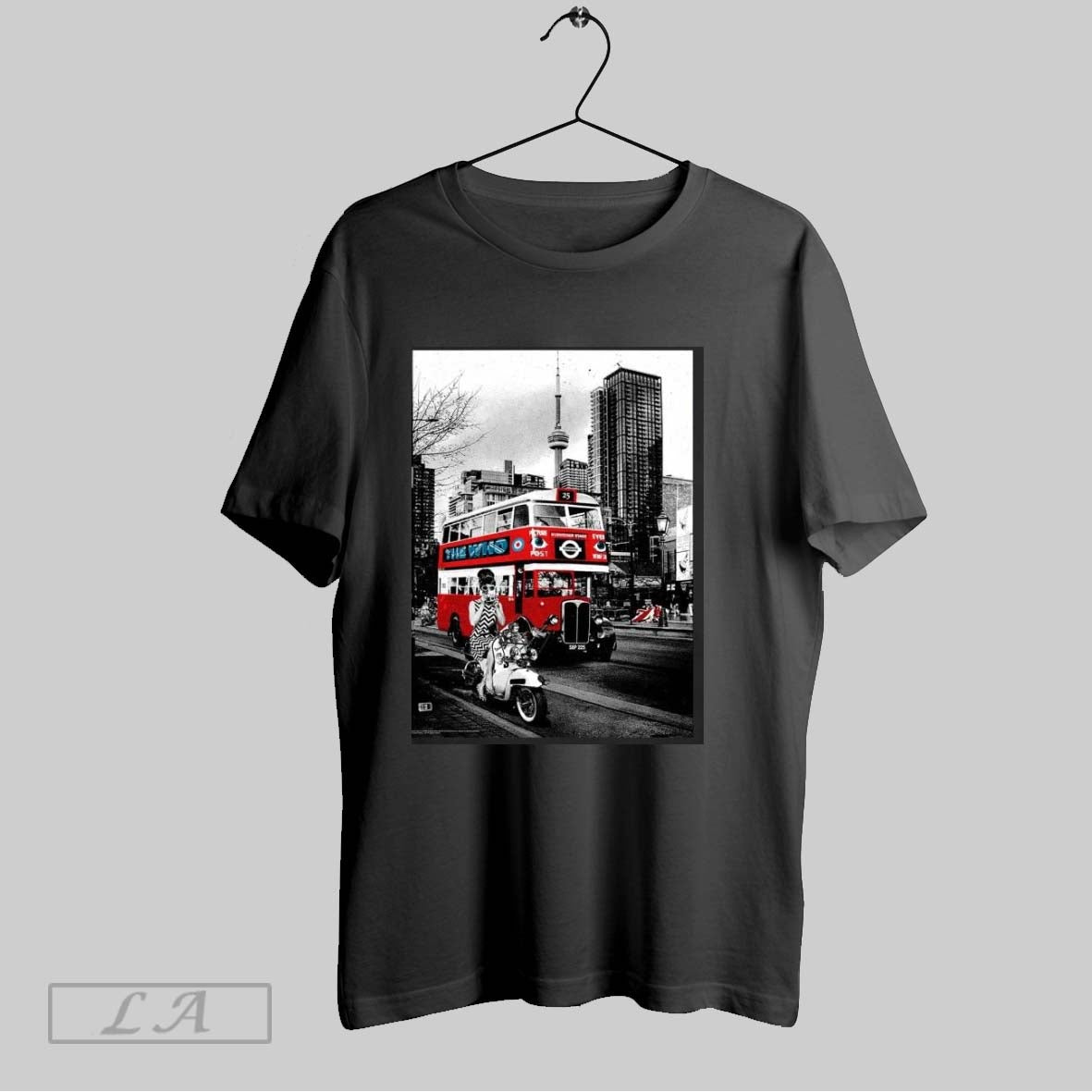 The Who Toronto On Canada 2025 Night 1 Venue At Budweiser Stage On September Unisex T-shirt, Sweatshirt, Hoodie, Long Sleeve Tee - T-Shirt, Sweatshirt, Hoodie