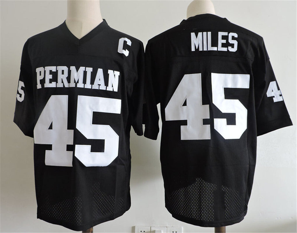 The Waterboy 45 Boobie Miles Style 2 College Football Jersey football jersey product view 1