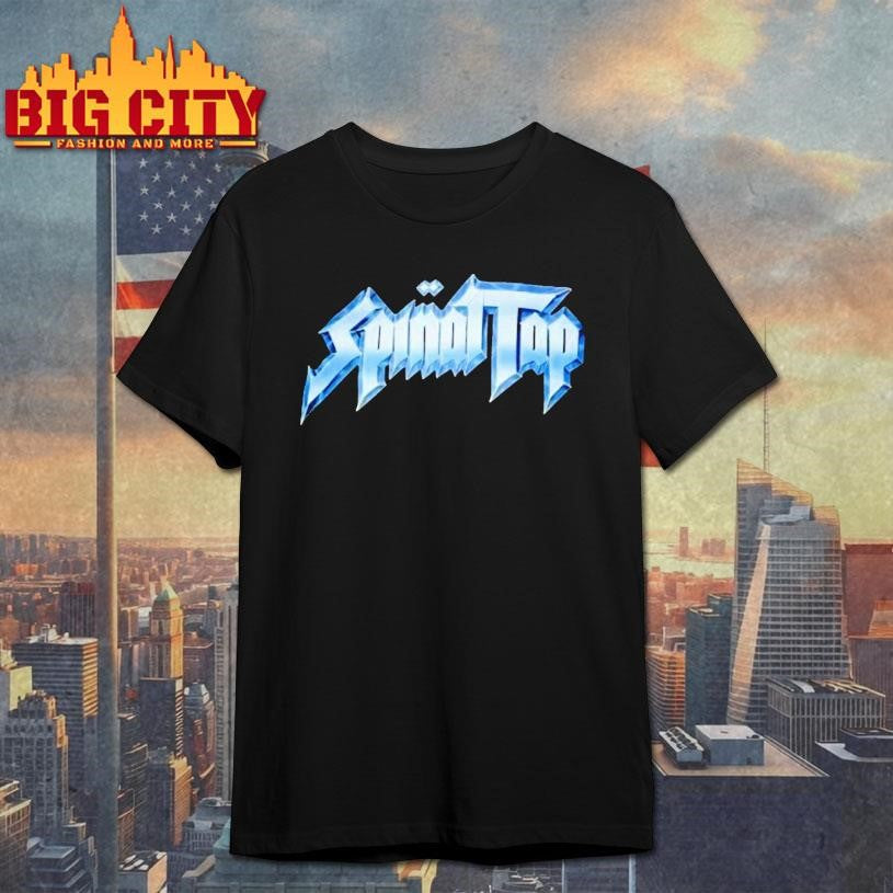 This Is Spinal Tap In Memory Of Rob Reiner 1947 2025 Shirt Unisex T-shirt, Sweatshirt, Hoodie, Long Sleeve Tee - T-Shirt, Sweatshirt, Hoodie