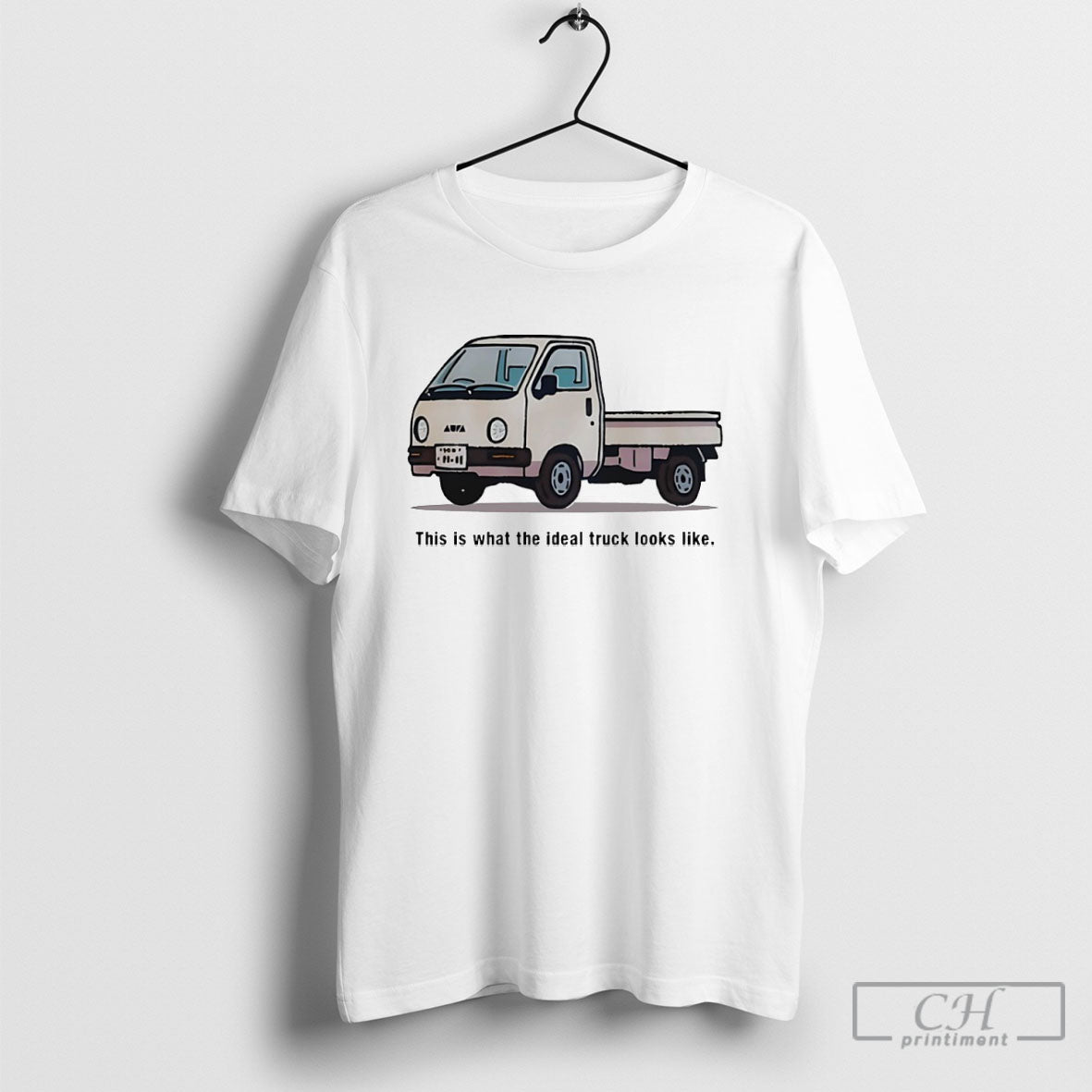 This Is What The Ideal Track Looks Like Shirt Tee Unisex T-shirt, Sweatshirt, Hoodie, Long Sleeve Tee - T-Shirt, Sweatshirt, Hoodie