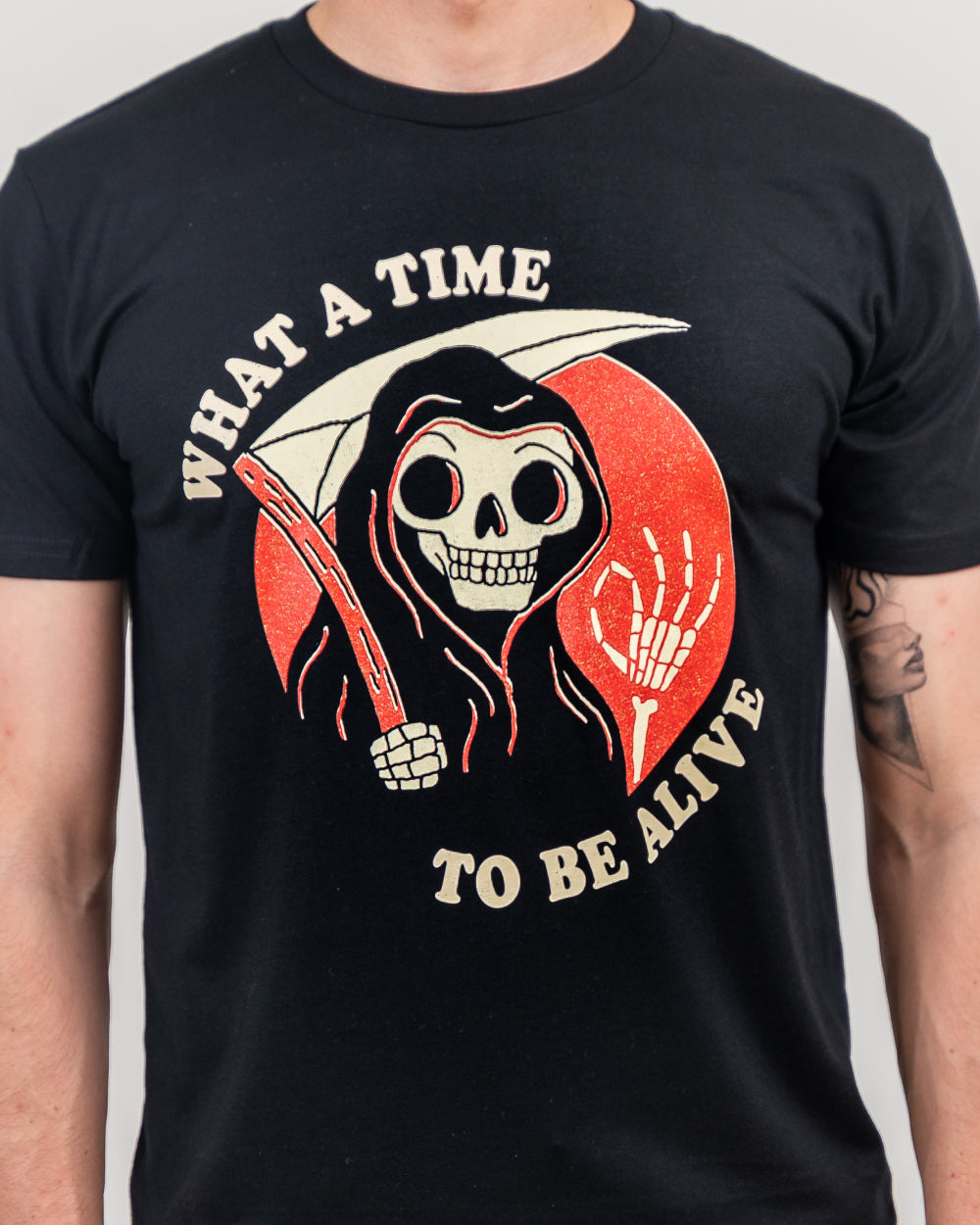 What A Time To Be Alive T-Shirt Unisex T-shirt, Sweatshirt, Hoodie, Long Sleeve Tee - T-Shirt, Sweatshirt, Hoodie