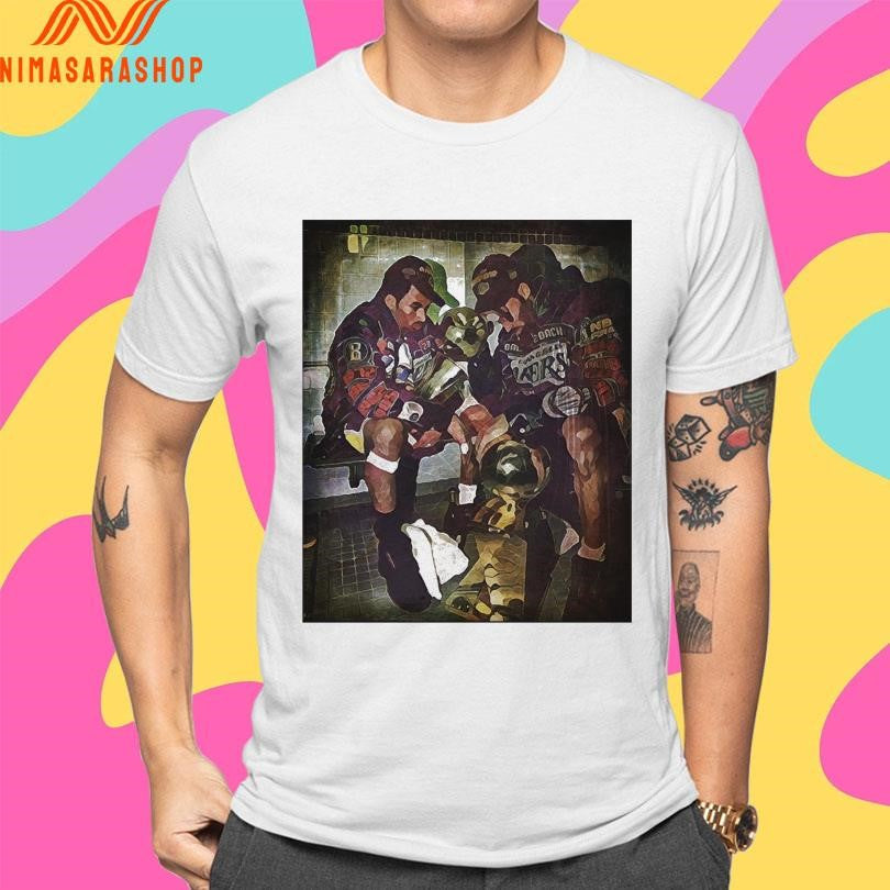 Title Thoughts Legend Kobe Bryant Championship - Adult & Kids T-Shirts, Sweatshirts & Hoodies apparel design preview 4