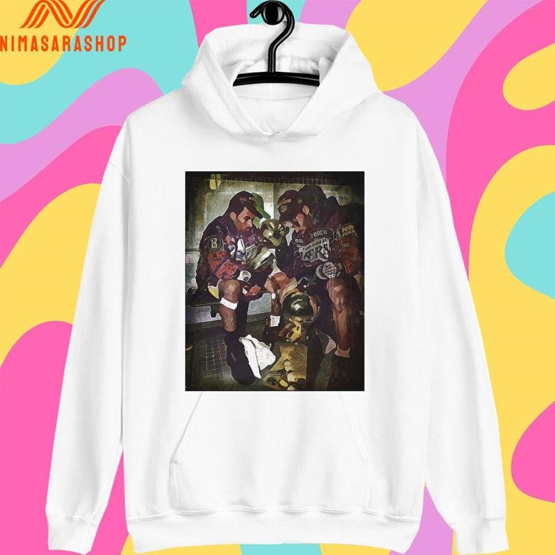 Title Thoughts Legend Kobe Bryant Championship - Adult & Kids T-Shirts, Sweatshirts & Hoodies apparel design preview 2