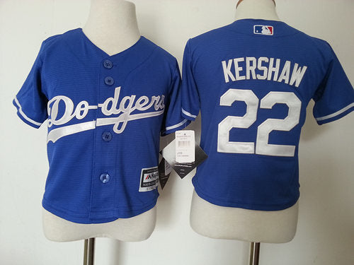 Toddle Style 12 Baseball Jersey baseball jersey product view 1