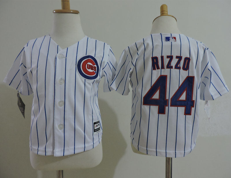 Toddle Style 14 Baseball Jersey baseball jersey product view 1