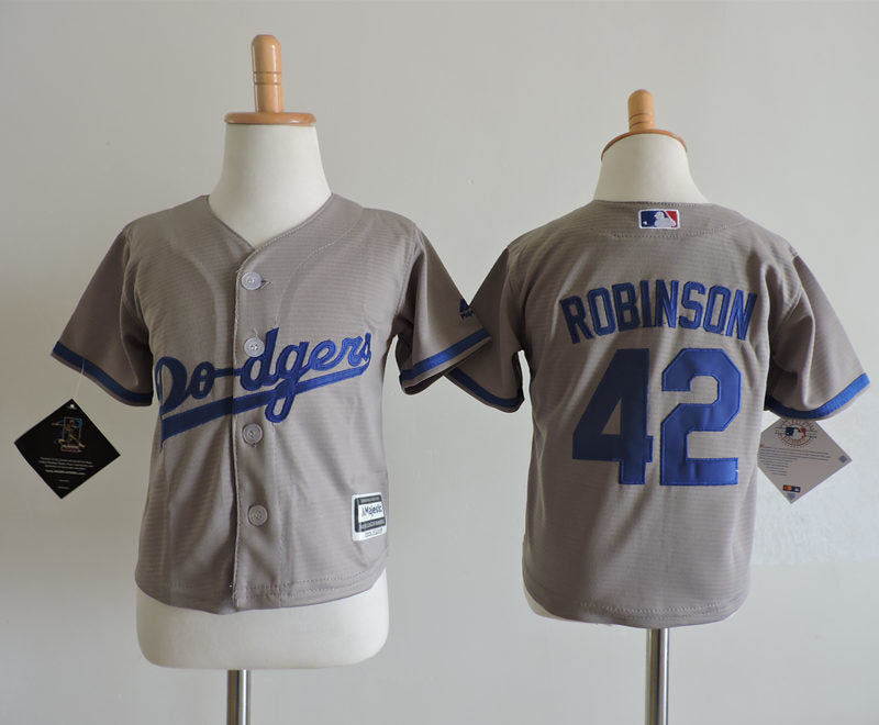 Toddle Style 15 Baseball Jersey baseball jersey product view 1