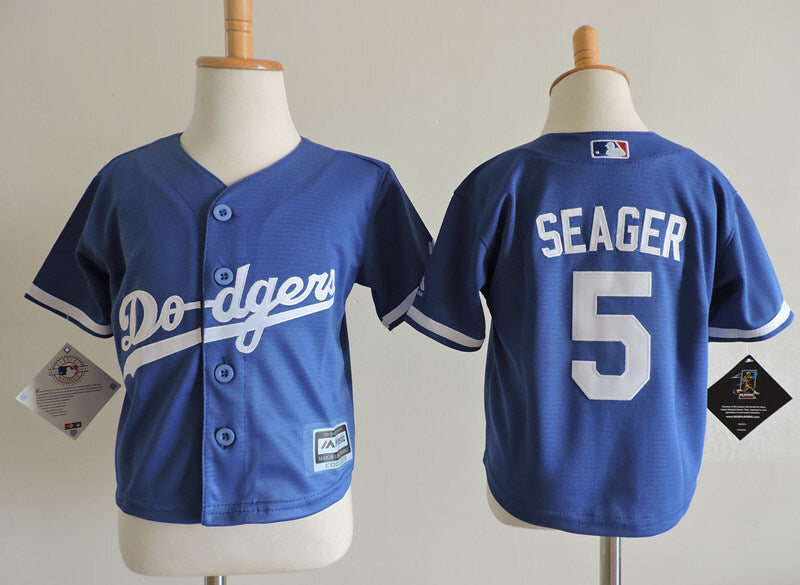 Toddle Style 17 Baseball Jersey baseball jersey product view 1