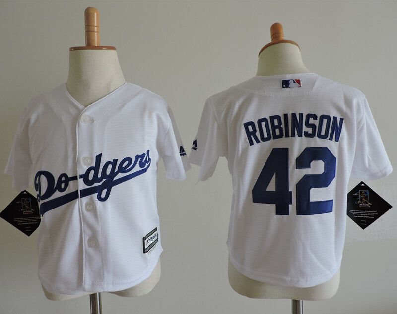 Toddle Style 18 Baseball Jersey baseball jersey product view 1