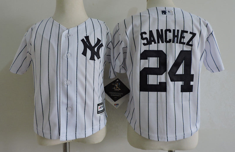 Toddle Style 21 Baseball Jersey baseball jersey product view 1