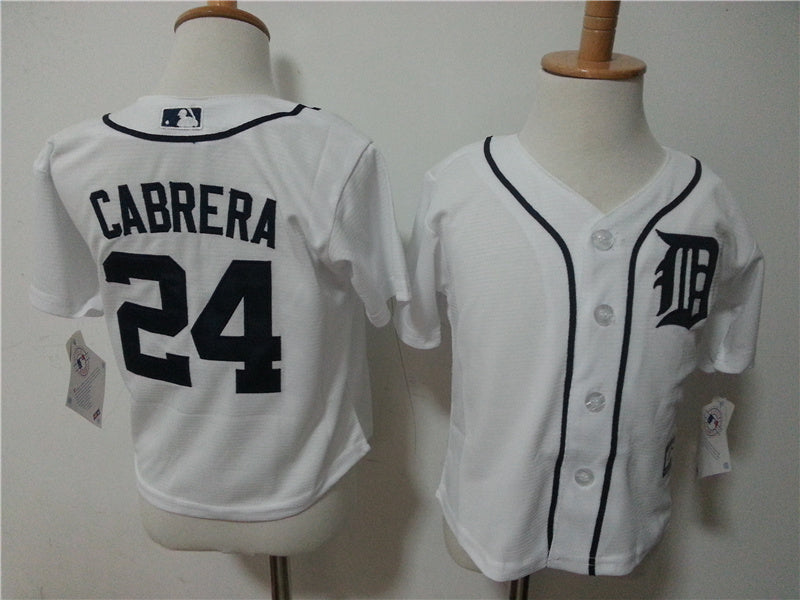 Toddle Style 28 Baseball Jersey baseball jersey product view 1