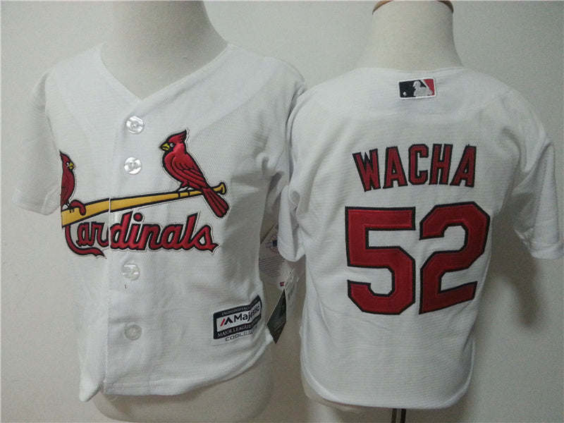 Toddle Style 30 Baseball Jersey baseball jersey product view 1