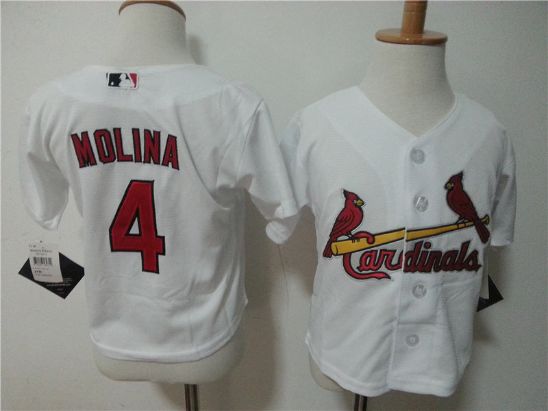 Toddle Style 31 Baseball Jersey baseball jersey product view 1