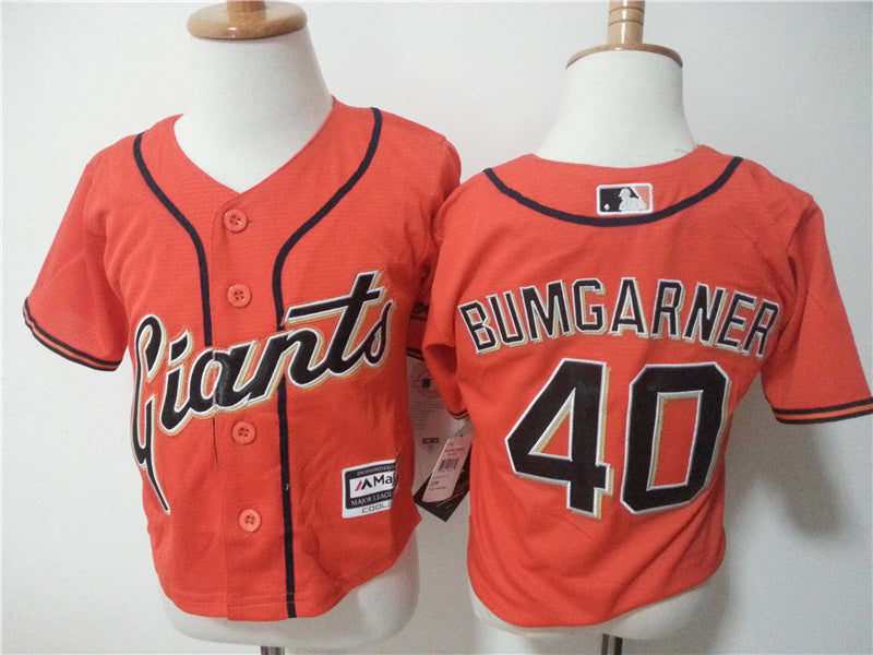 Toddle Style 34 Baseball Jersey baseball jersey product view 1