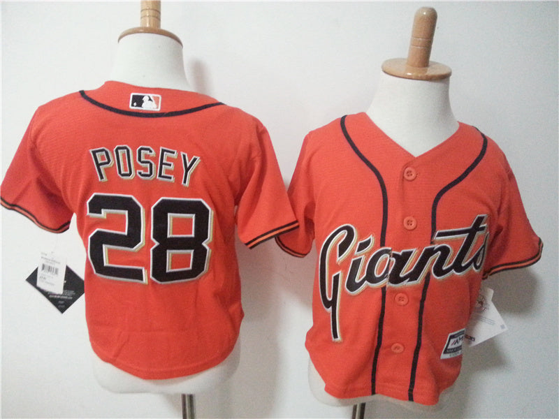 Toddle Style 35 Baseball Jersey baseball jersey product view 1