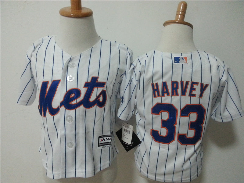 Toddle Style 37 Baseball Jersey baseball jersey product view 1