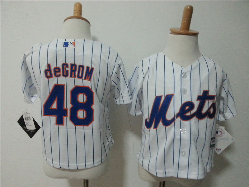 Toddle Style 38 Baseball Jersey baseball jersey product view 1