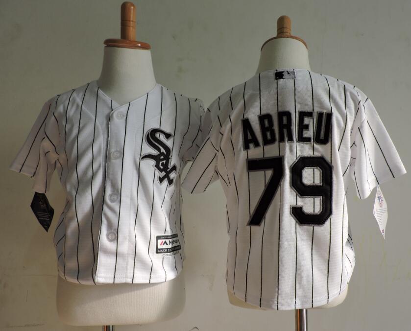 Toddle Style 4 Baseball Jersey baseball jersey product view 1