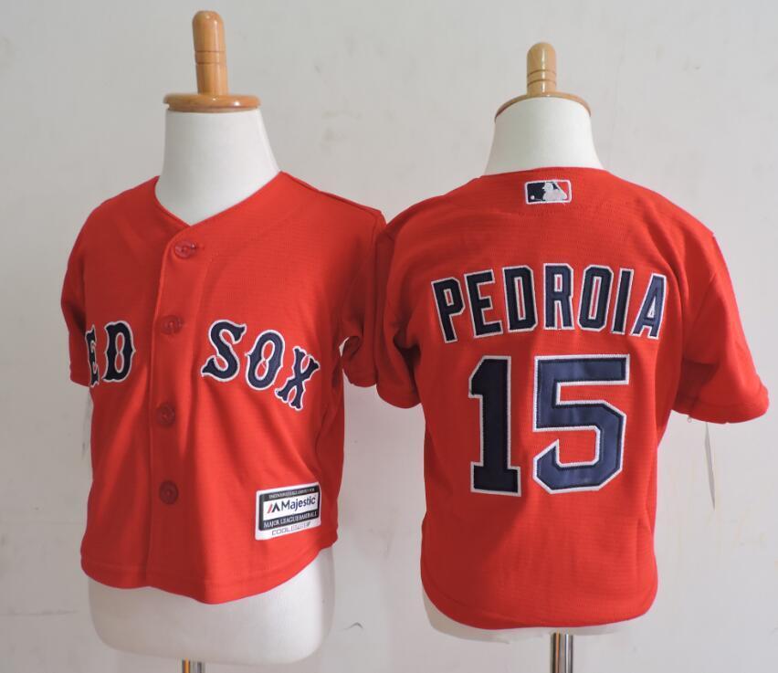 Toddle Style 5 Baseball Jersey baseball jersey product view 1