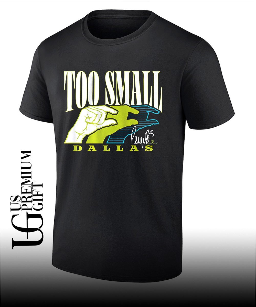 Too small hands Paige Bueckers Dallas Wings WNBA signature shirt Unisex T-shirt, Sweatshirt, Hoodie, Long Sleeve Tee - T-Shirt, Sweatshirt, Hoodie