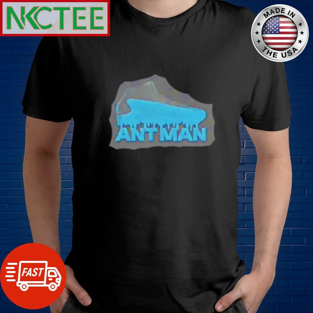 Top Ant man shirt Unisex T-shirt, Sweatshirt, Hoodie, Long Sleeve Tee - T-Shirt, Sweatshirt, Hoodie