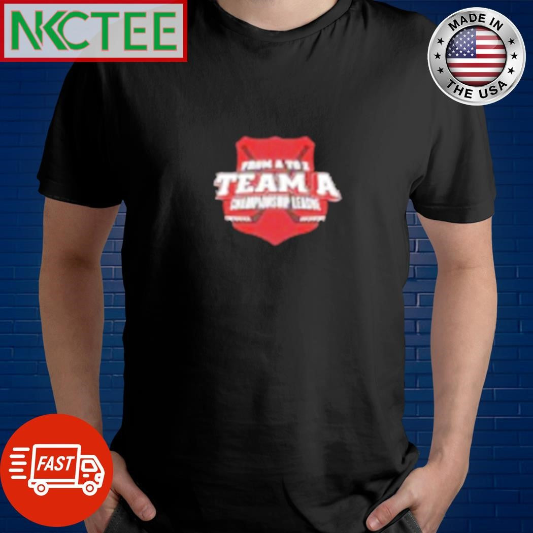 Top Ateez Japan Team A shirt Unisex T-shirt, Sweatshirt, Hoodie, Long Sleeve Tee - T-Shirt, Sweatshirt, Hoodie
