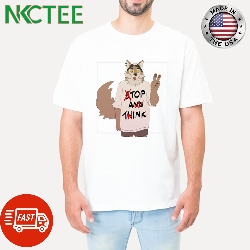 Top Aw Twink wolf shirt Unisex T-shirt, Sweatshirt, Hoodie, Long Sleeve Tee - T-Shirt, Sweatshirt, Hoodie