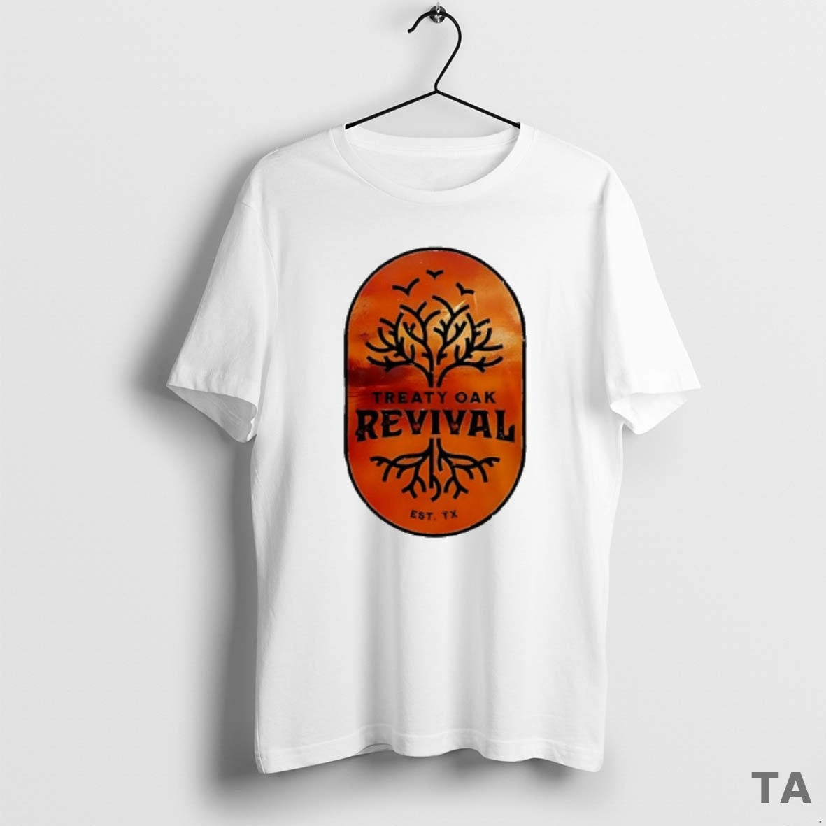Top Awesome Treaty Oak Revival West Texas Degenerate T Shirt Sweater - T-Shirt, Sweatshirt, Hoodie