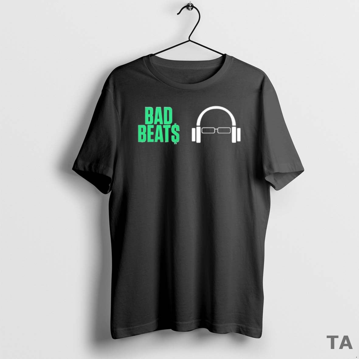 Top Bad Beats College Football T Shirt Sweater - T-Shirt, Sweatshirt, Hoodie