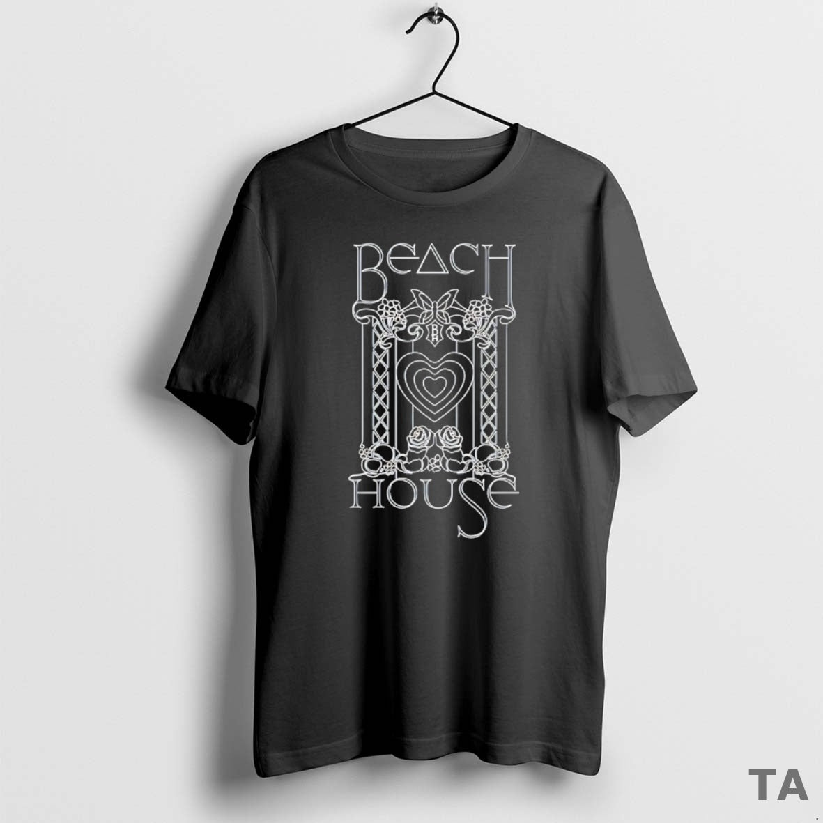 Top Beach House Tour 2025 T Shirt Sweater - T-Shirt, Sweatshirt, Hoodie