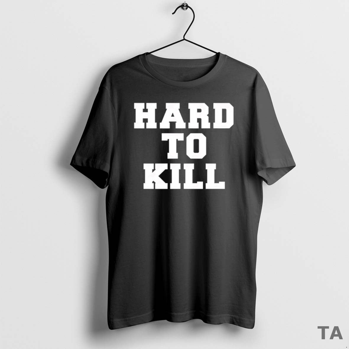 Top Brian Bosworth Hard To Kill T Shirt Sweater - T-Shirt, Sweatshirt, Hoodie