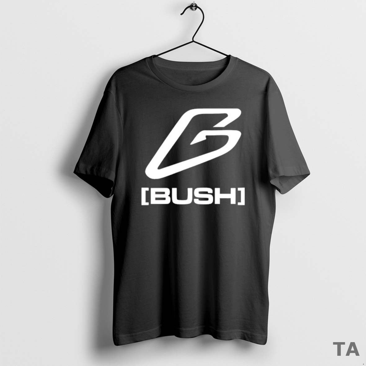 Top Bush Gaming Logo T Shirt Sweater - T-Shirt, Sweatshirt, Hoodie