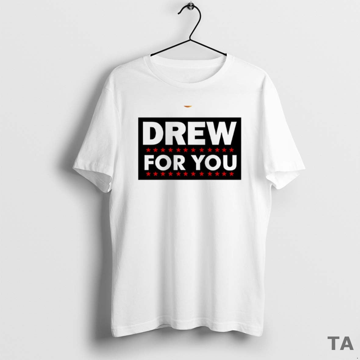 Top Drew For You Circle T Shirt Sweater - T-Shirt, Sweatshirt, Hoodie