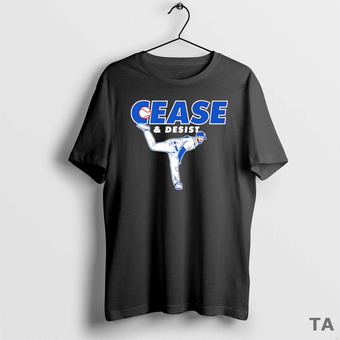 Top Dylan Cease Toronto Blue Jays Cease And Desist Youth T Shirt Sweater - T-Shirt, Sweatshirt, Hoodie