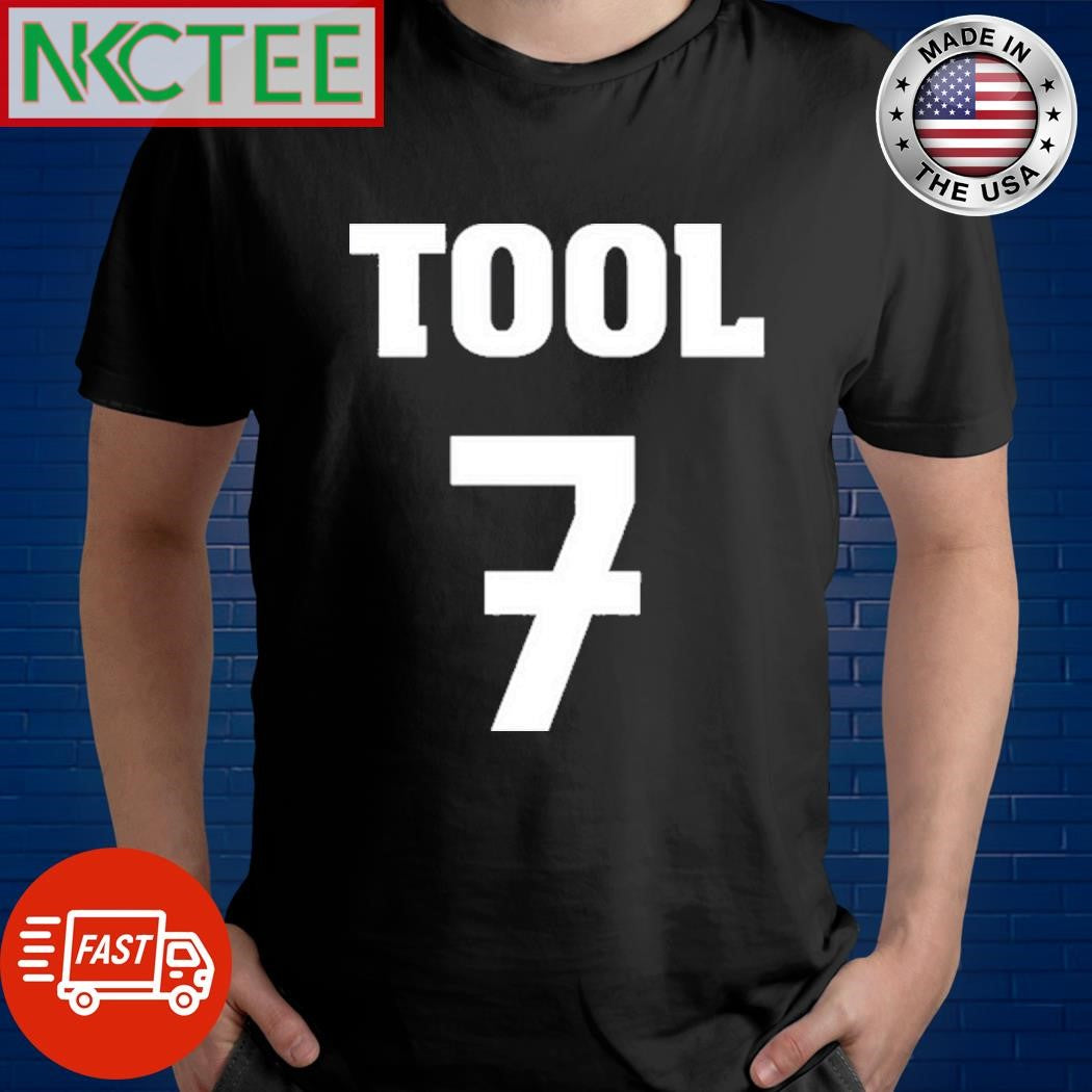 Top Event Tool Seven Live In The Sand Shirt Unisex T-shirt, Sweatshirt, Hoodie, Long Sleeve Tee - T-Shirt, Sweatshirt, Hoodie