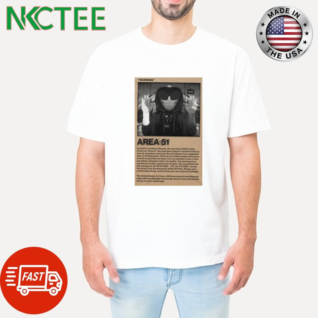 Top Extraterrestrial Feelings Area 51 shirt Unisex T-shirt, Sweatshirt, Hoodie, Long Sleeve Tee - T-Shirt, Sweatshirt, Hoodie