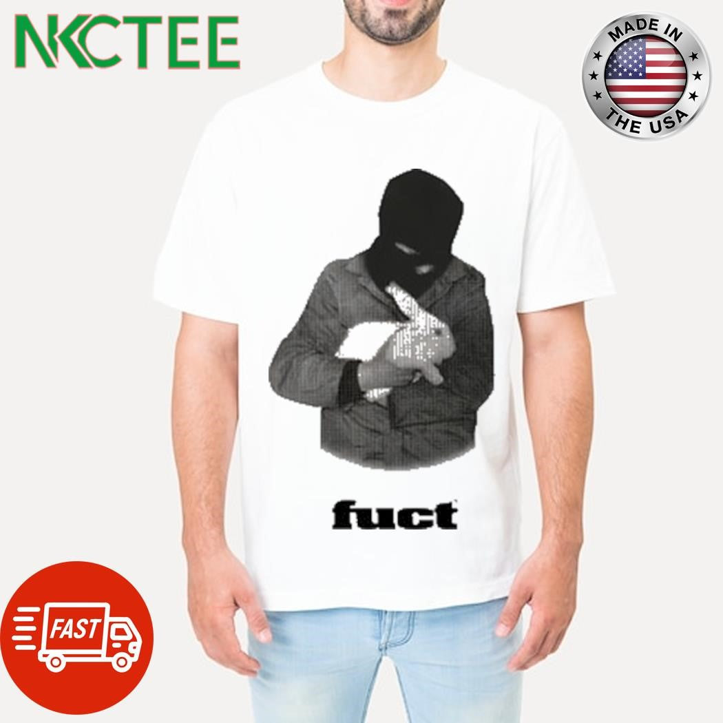 Top Fuct Kill People Not Animals Robber Rabbit Shirt Unisex T-shirt, Sweatshirt, Hoodie, Long Sleeve Tee - T-Shirt, Sweatshirt, Hoodie