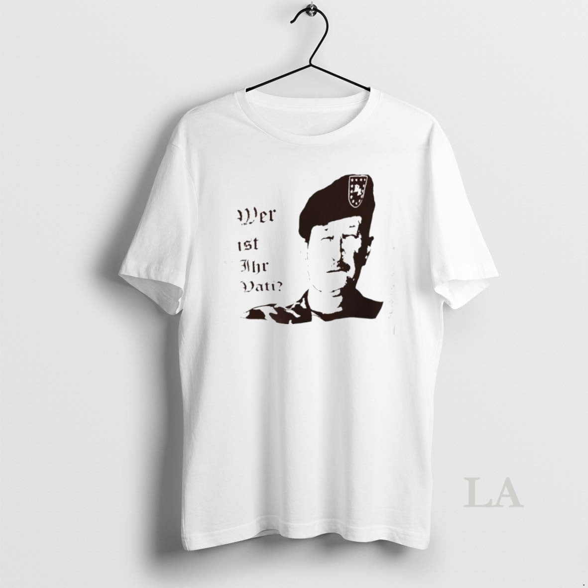 Top Hugo Chavez Wer Ist Ihr Vati Unisex T-shirt, Sweatshirt, Hoodie, Long Sleeve Tee - T-Shirt, Sweatshirt, Hoodie