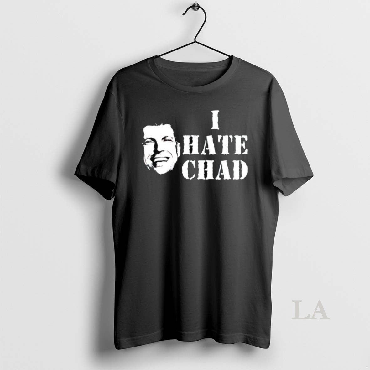 Top I Hate Chad Zumock Unisex T-shirt, Sweatshirt, Hoodie, Long Sleeve Tee - T-Shirt, Sweatshirt, Hoodie