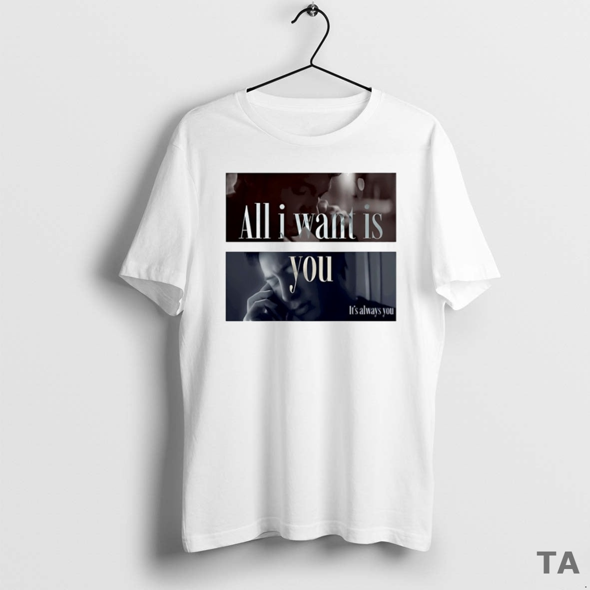 Top Ilya Rozanov Shane Hollander All I Want Is You Its Always You Circle - T-Shirt, Sweatshirt, Hoodie