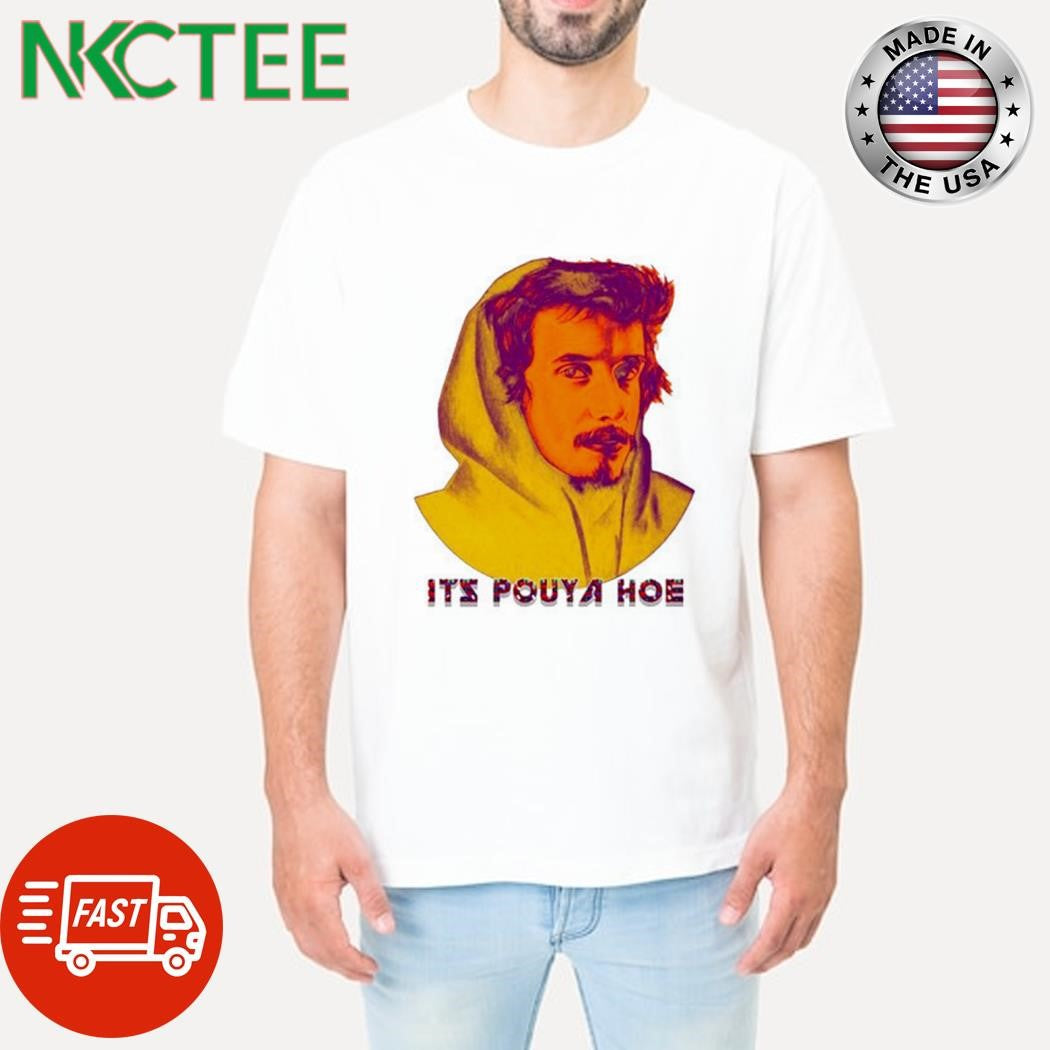 Top Its pouya hoe paint shirt Unisex T-shirt, Sweatshirt, Hoodie, Long Sleeve Tee - T-Shirt, Sweatshirt, Hoodie