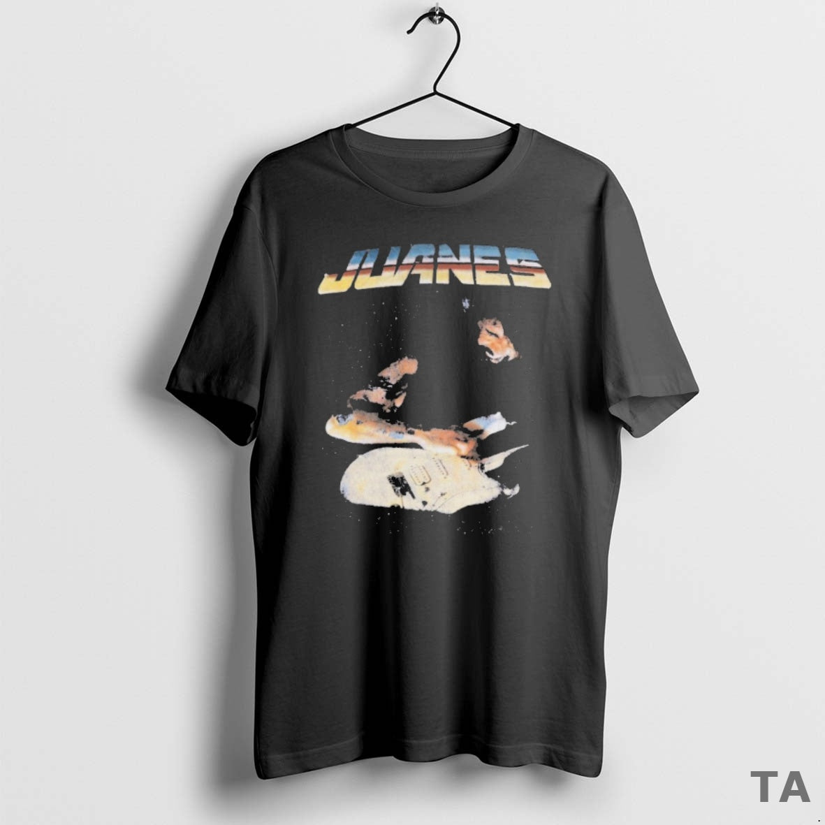 Top Juanes Vintage T Shirt Sweater - T-Shirt, Sweatshirt, Hoodie